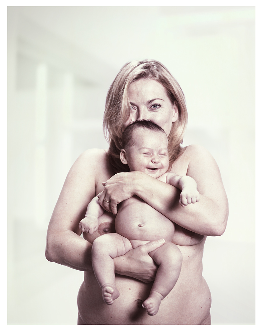 Veronique and Valentina